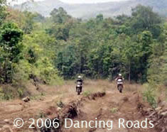 Offroad Vietnam Motorbike Adventures - Northern Temple Trail Of Cambodia Tour. Northern Temple Trail Motorcycle Tours, Cambodia