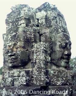 Offroad Vietnam Motorbike Adventures - Northern Temple Trail Of Cambodia Tour. Northern Temple Trail Motorcycle Tours, Cambodia