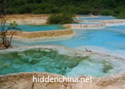 Offroad Vietnam Motorbike Adventures - Western China Motorbike Adventure. Hidden China Enduro Tour