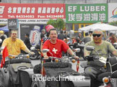 Offroad Vietnam Motorbike Adventures - 20 Days Motorcycle Touring Through China. Hidden China Motorcycle Tour