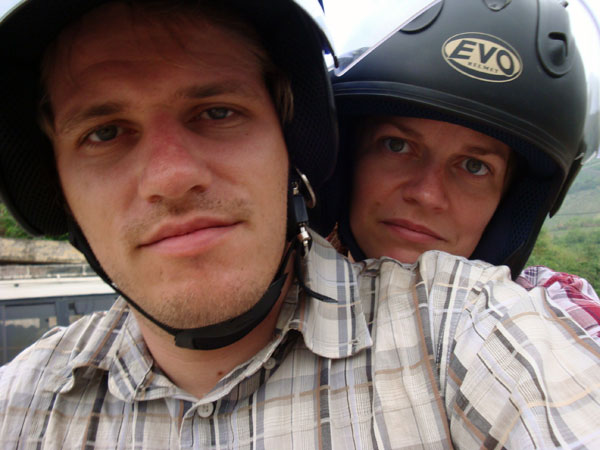 Offroad Vietnam Motorbike Adventures - Mr. Markus Windolf's Email. Mr Markus Windolf (Switzerland) recommended Offroad Vietnam motorbike tour to Lonely Planet book