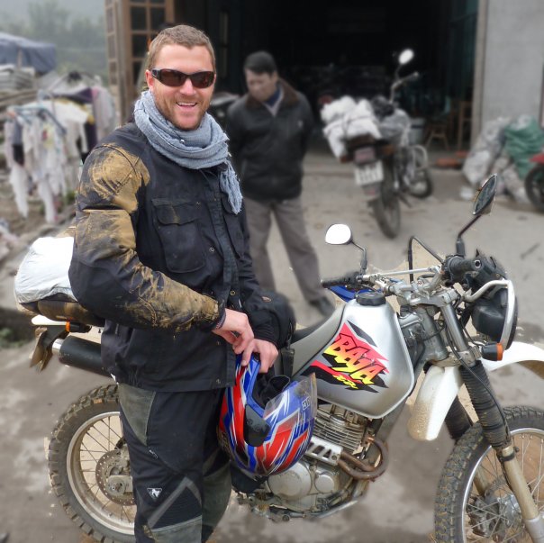 Offroad Vietnam Motorbike Adventures - Mr. Paul Buise's Reviews Of North-Centre Vietnam Motorbike Tour (Australia)