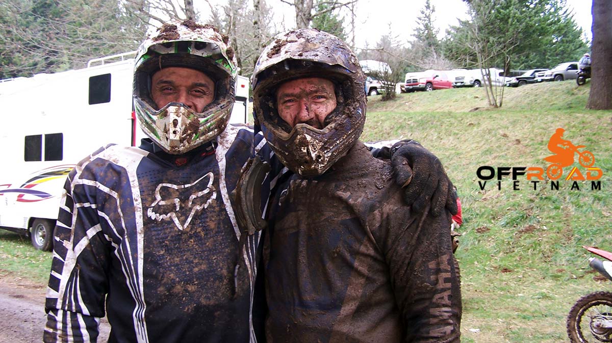 Offroad Vietnam Motorbike Adventures - Mr. Keith Riehl's Reviews Of North-Centre Vietnam Motorbike Tour (USA)