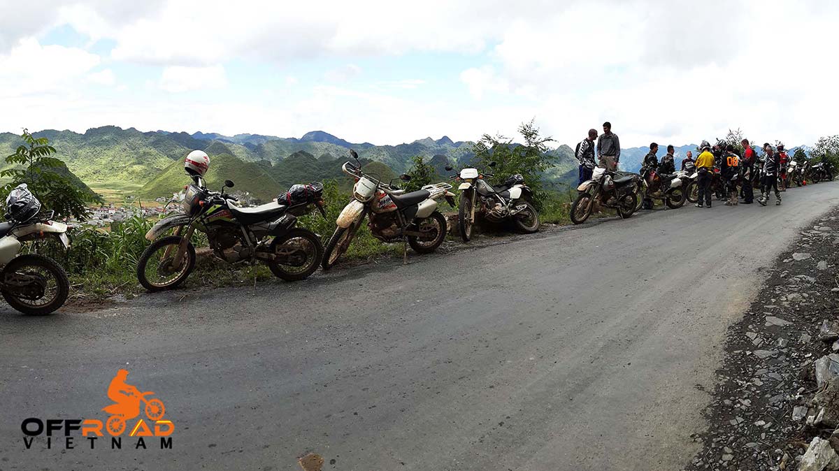 Offroad Vietnam Motorbike Adventures - Mr. Rod Chapman's Reviews Of Northeast & Ha Giang Of Vietnam Motorbike Tour (Australia), Northeast Vietnam motorbike tour reviews