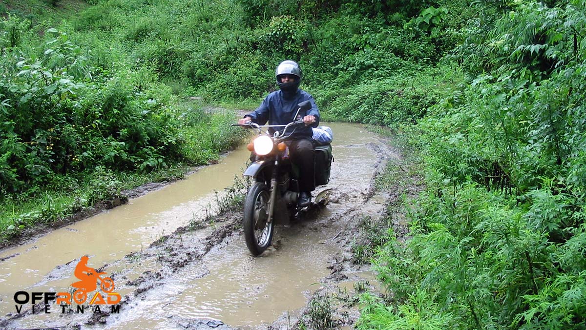 Offroad Vietnam Motorbike Adventures - Mr. Stephen Naven's Reviews Of Northeast & Ha Giang Of Vietnam Motorbike Tour (Australia), Vietnam motorbike tour reviews to Ha Giang