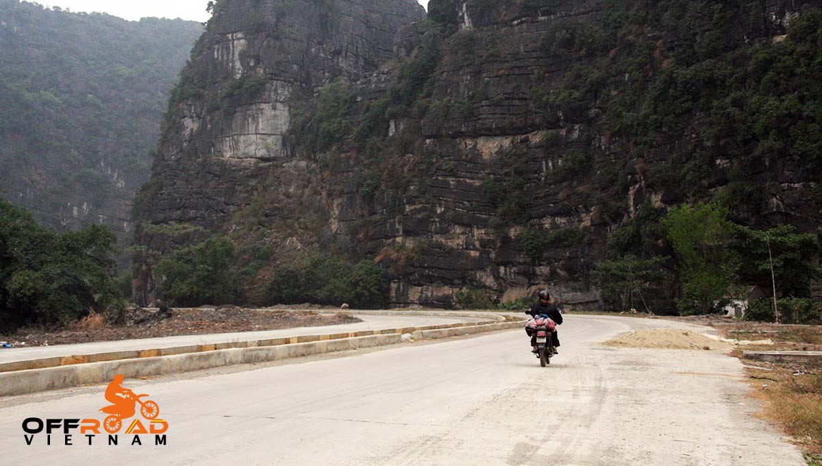 top of page Offroad Vietnam Motorbike Adventures - Mrs. Louise & Mr. Hugh Kollosche's Reviews