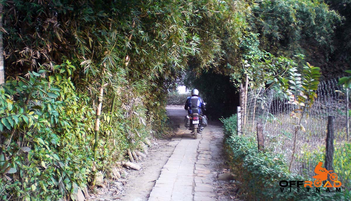 Offroad Vietnam Motorbike Adventures - Mr. Dave Murai's Reviews Of North-West Vietnam Motorcycle Tour (U.S.A.), Northwest Vietnam motorcycle tours reviews