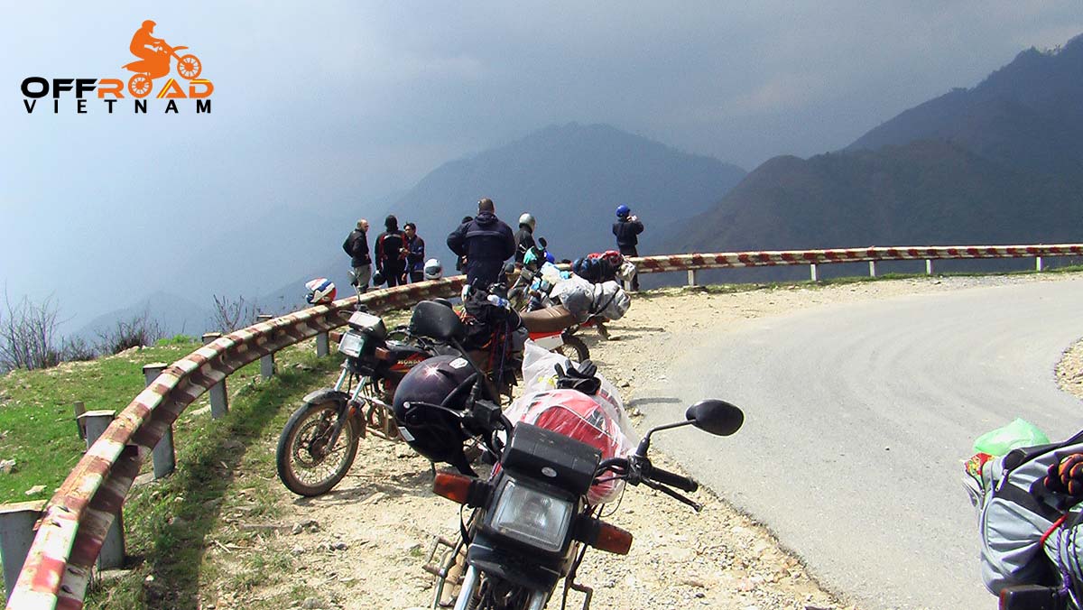 Offroad Vietnam Motorbike Adventures - Mr. David Aylmore's Reviews (England), Northwest Vietnam motorcycle tours reviews