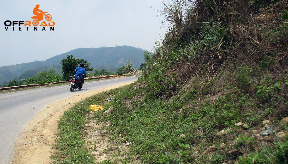 Offroad Vietnam Motorbike Adventures - Mr. Vince Fay's Reviews(England), Northwest Vietnam motorcycle tours reviews