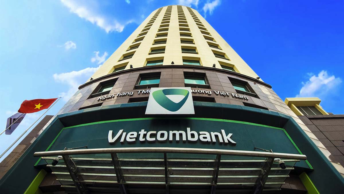 Offroad Vietnam Motorbike Adventures - Vietcombank Banking Partners: Offroad Vietnam Travel Company Account Details at Vietcombank
