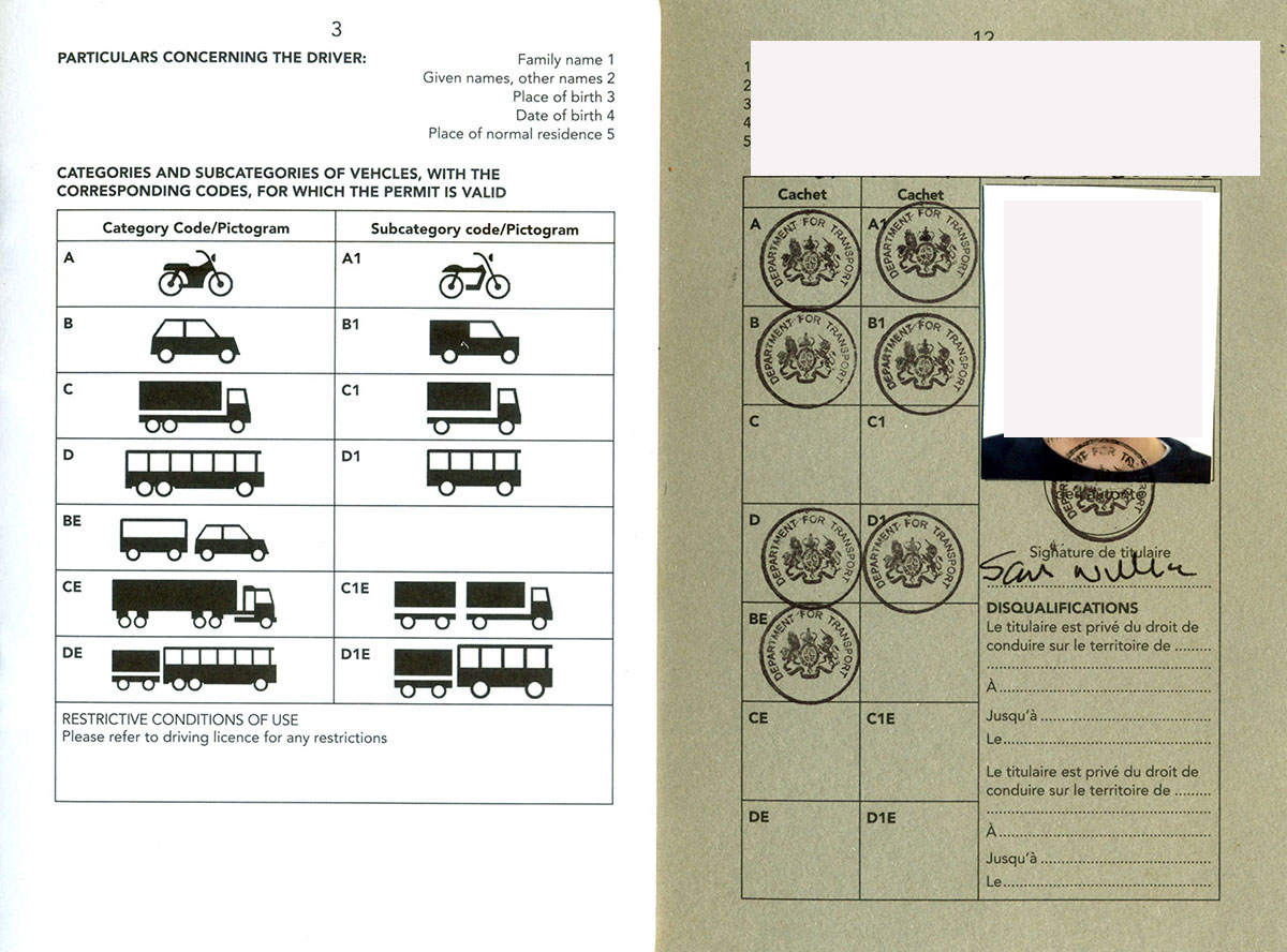 Top of page Offroad Vietnam Motorbike Adventures - FAQs - Frequently Asked Questions. International driving license 1968 Convention is now accepted in Vietnam.