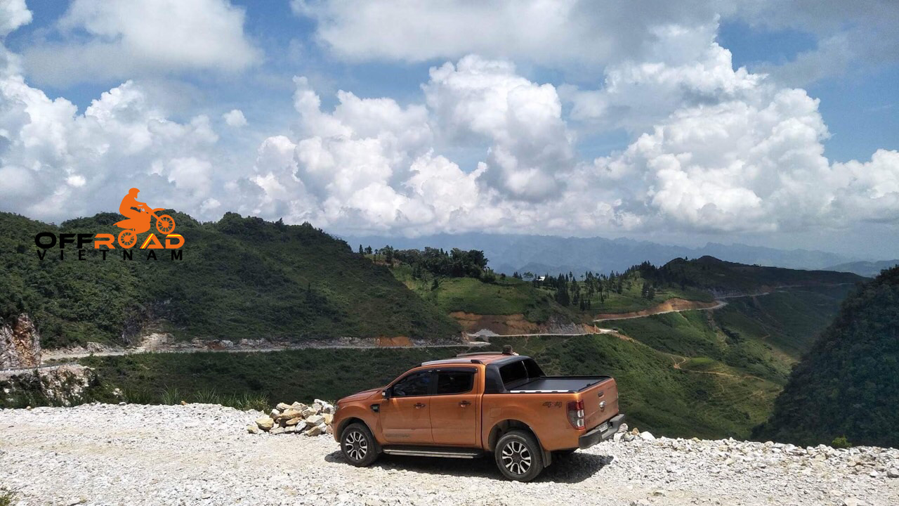 Self Driving In Vietnam Offroad Vietnam Moto Adventures